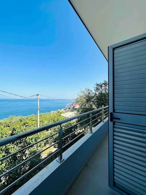 Villa Mimo' S House Vila Vlorë