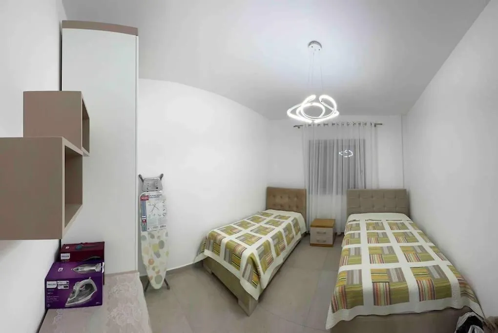 Mimo' S House Vila Vlorë