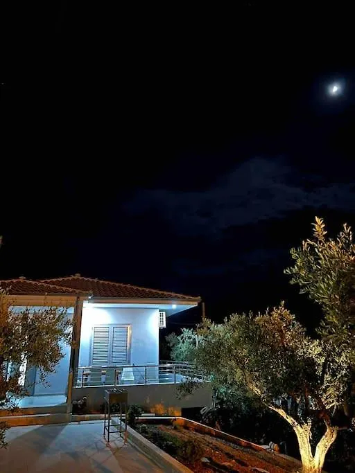 Mimo' S House Vila Vlorë Albânia