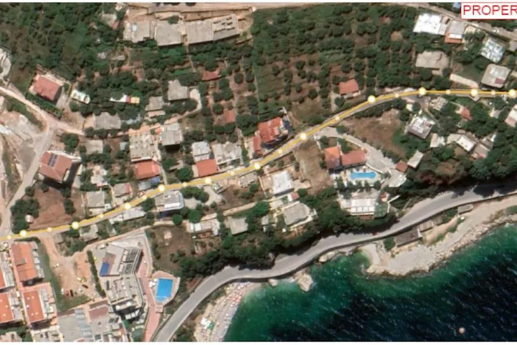 Villa Mimo' S House Vila Vlorë