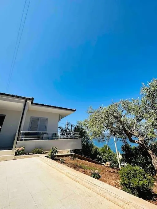 Villa Mimo' S House Vila Vlorë