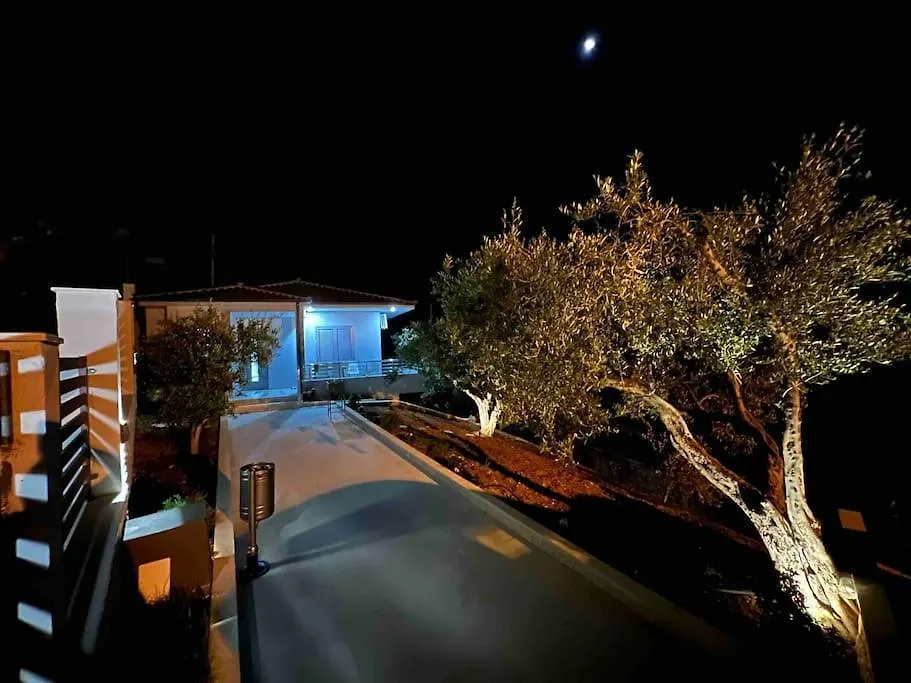 Villa Mimo' S House Vila Vlorë Albânia